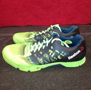 reebok crossfit 55 c 101